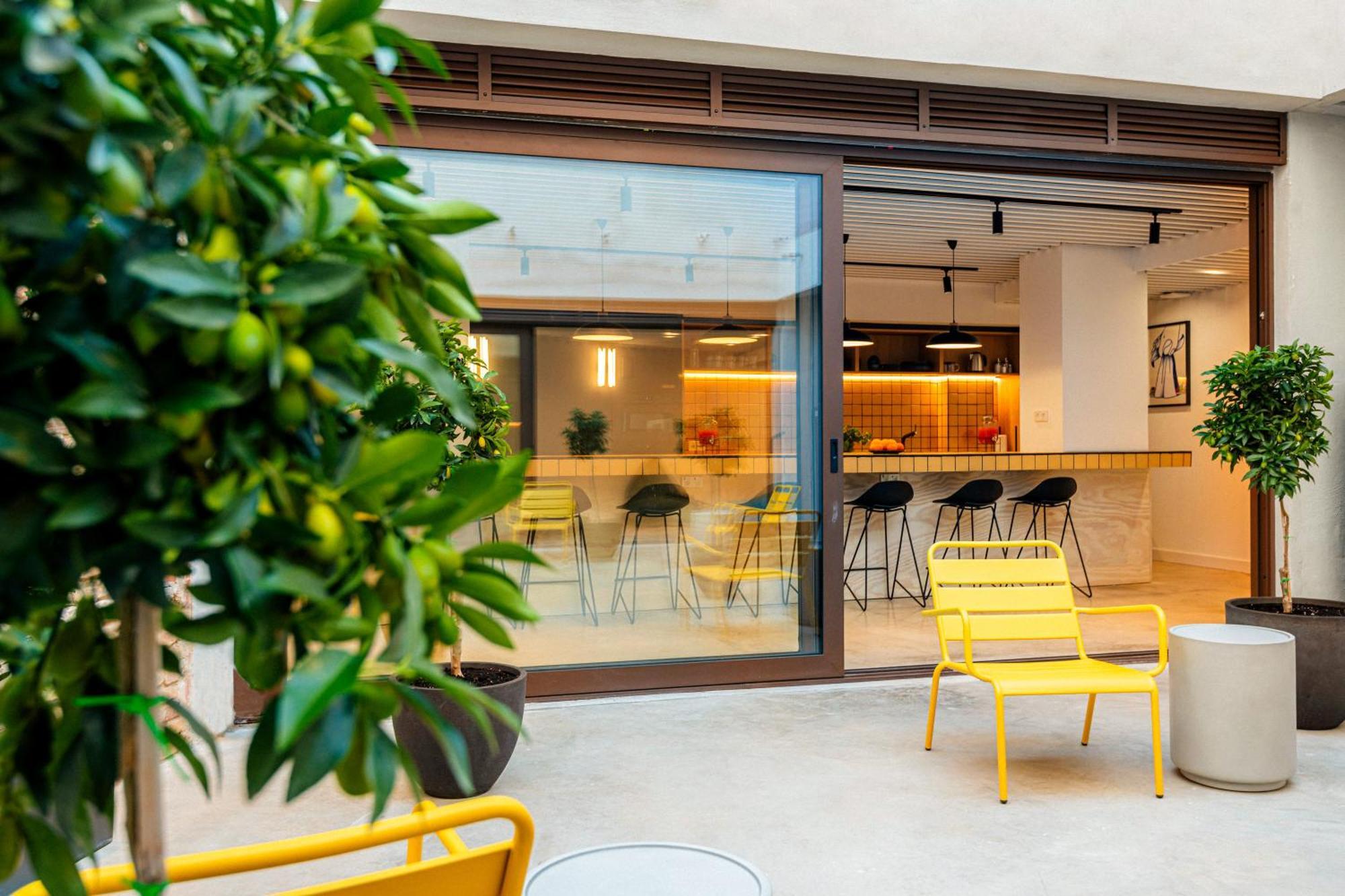 Colo Colo Hostel Valencia - Single Private Beds, Valencia